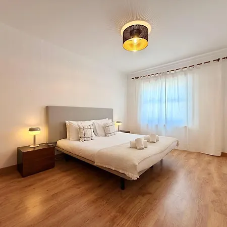 New! Apartament