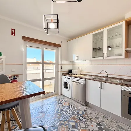New! Apartament *
