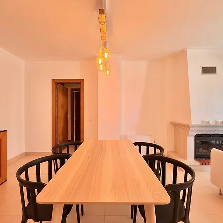 New! Apartament Ferrel (Leiria)