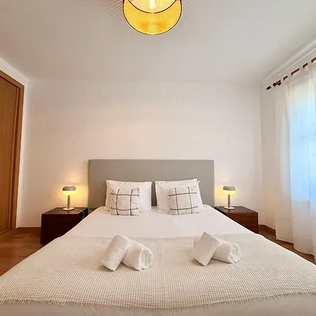 New! Apartament *