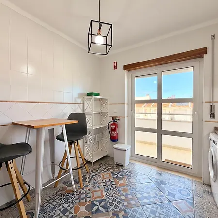 New! Apartament