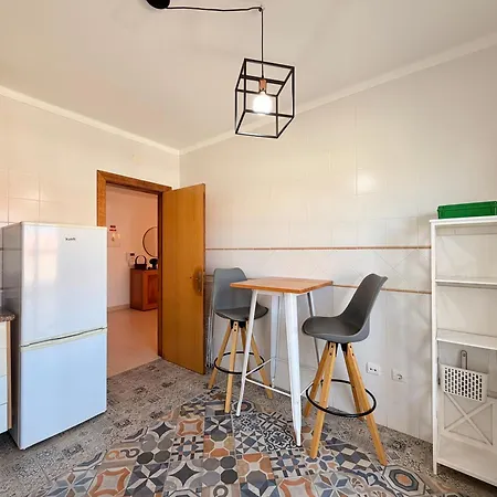 New! Apartament