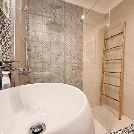 New! Apartament *