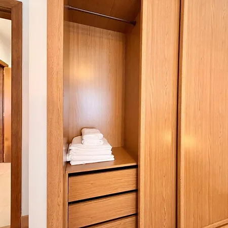 New! Apartament