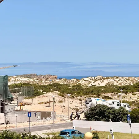 Apartament New! Ferrel (Leiria)